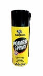 Bardahl    Power Spray    Суха смазка   BAR  3271